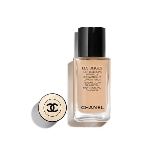 chanel les beiges foundation n30|chanel les beiges moisturizing tint.